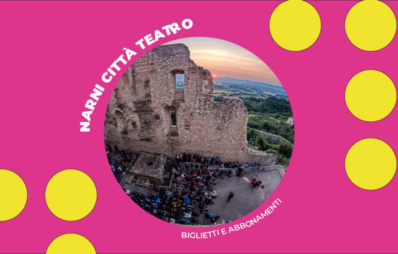 Narni Città Teatro